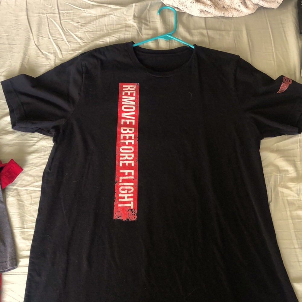 Black pilot, swag, aviation, apparel